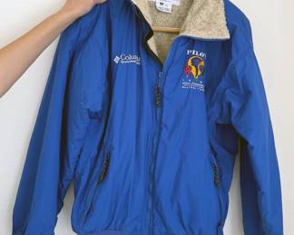 Abq Balloon Fiesta memorabilia: pilot’s vests/jackets, enamel pins, newspaper special sections, ballcaps, bumper stickers