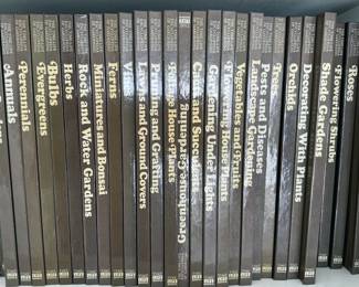 Books: Obama biographies, Garrison Keillor, Tony Hillerman paperbacks, classic + contemporary literature, cookbooks, instructional
