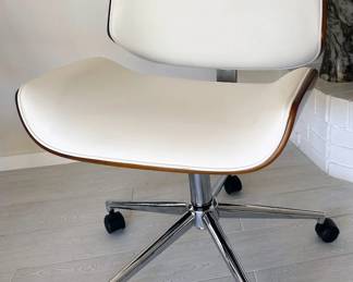 Temme rolling office chair