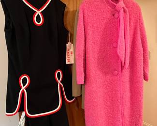 These are another couple of noteworthy fashions.