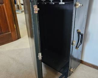 Rolling Clothes Case