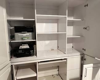 Office in a box