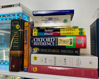 Books