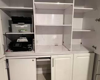 Office in a box