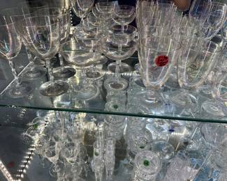 Priced for liquidation
