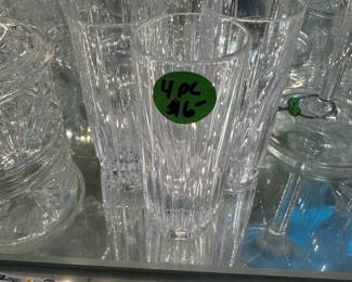 Priced for liquidation