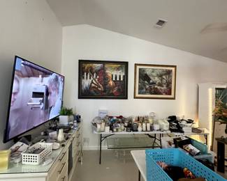 Electronics and more