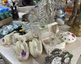 Collectibles