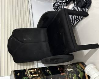 Chair $50