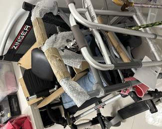 Handicapped/Rehabilitation tools