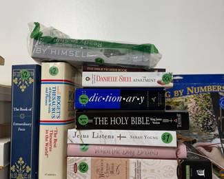 Books