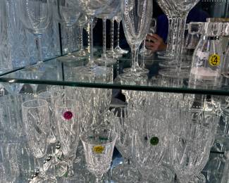 Prices for liquidation