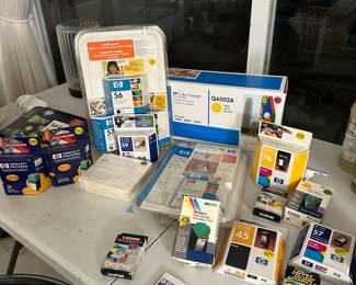 Printer ink