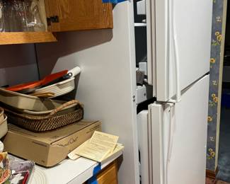 Refrigerator in great working condition