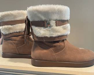 Womens Designer Boots