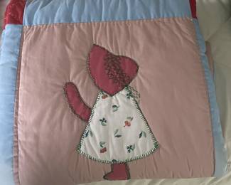 Beautiful Quilts, Afghans and More!!!