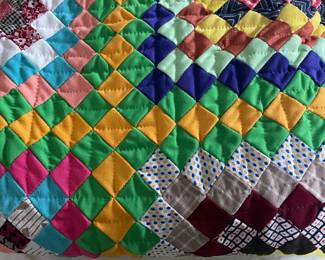 Beautiful Quilts, Afghans and More!!!