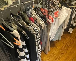 Gorgeous Vintage Womens Clothing from fine evening gowns to sweaters to pants to suits to jackets to denims to leather and more!!! also Boots, Shoes,, Sandals, Purses, Hats, and much much more!!!