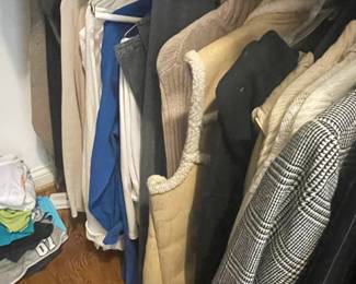 Gorgeous Vintage Womens Clothing from fine evening gowns to sweaters to pants to suits to jackets to denims to leather and more!!! also Boots, Shoes,, Sandals, Purses, Hats, and much much more!!!