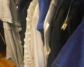 Gorgeous Vintage Womens Clothing from fine evening gowns to sweaters to pants to suits to jackets to denims to leather and more!!! also Boots, Shoes,, Sandals, Purses, Hats, and much much more!!!