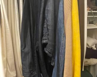 Gorgeous Vintage Womens Clothing from fine evening gowns to sweaters to pants to suits to jackets to denims to leather and more!!! also Boots, Shoes,, Sandals, Purses, Hats, and much much more!!!