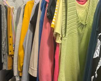 Gorgeous Vintage Womens Clothing from fine evening gowns to sweaters to pants to suits to jackets to denims to leather and more!!! also Boots, Shoes,, Sandals, Purses, Hats, and much much more!!!