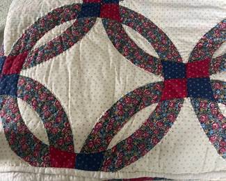 Beautiful Quilts, Afghans and More!!!