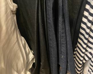 Gorgeous Vintage Womens Clothing from fine evening gowns to sweaters to pants to suits to jackets to denims to leather and more!!! also Boots, Shoes,, Sandals, Purses, Hats, and much much more!!!