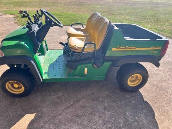 2004 John Deere Gator CX