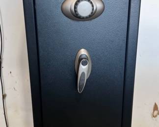 Sentry Gun Safe
