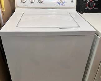 GE Washing Machine  Model #: GTWP2250D0WW