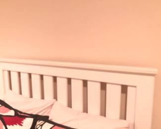 QUEEN HEADBOARD