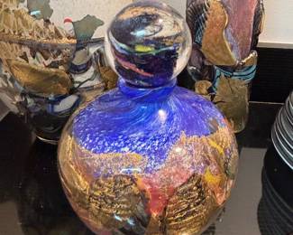 BY JEAN-CLAUDE NOVARO