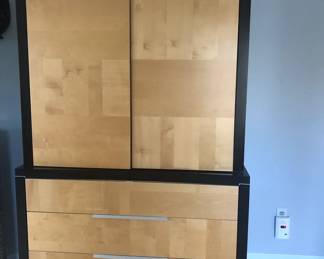 ALF GROUP MADE IN ITALY ARMOIRE