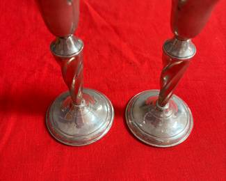 CANDLE STICKS
