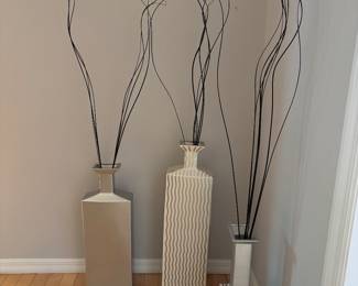 DECOR - VASES