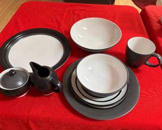 DISH SET