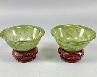 fingerbowls