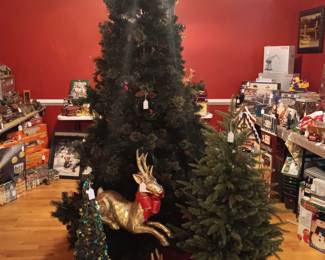 Christmas decorations