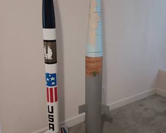 Rockets