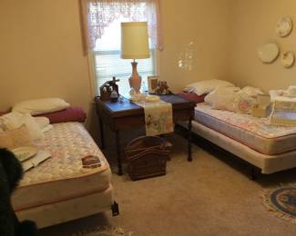 Handmade large table