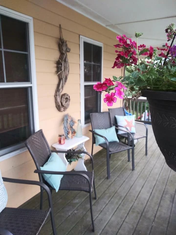 228 Mass Front Porch