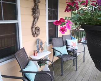 228 Mass Front Porch