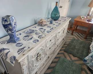 AC BR 2 CHEST OF DRAWERS