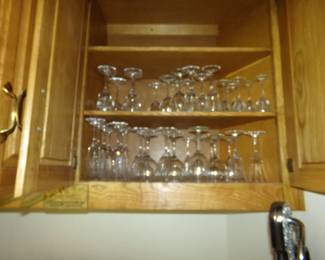 Glasses
