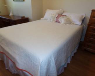 Bed Set