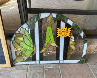 Stained Glass