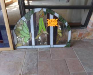 Beautiful Stained Glass
