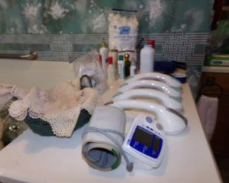 Bath Items