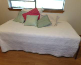 Single Bed
